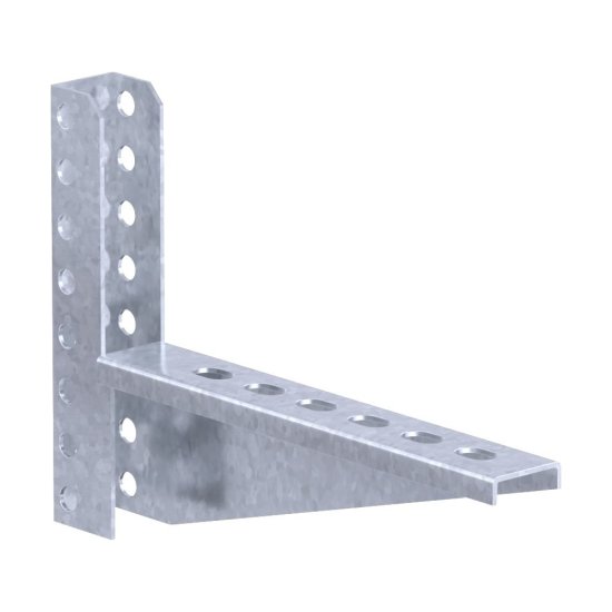 Усиленная монолитная консоль PRO-montag.ru WM79361
