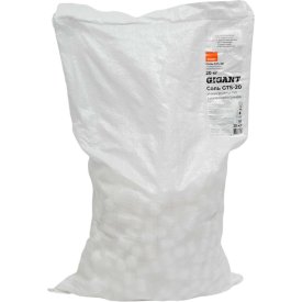 Универсальная таблетированная соль Gigant GTS-20