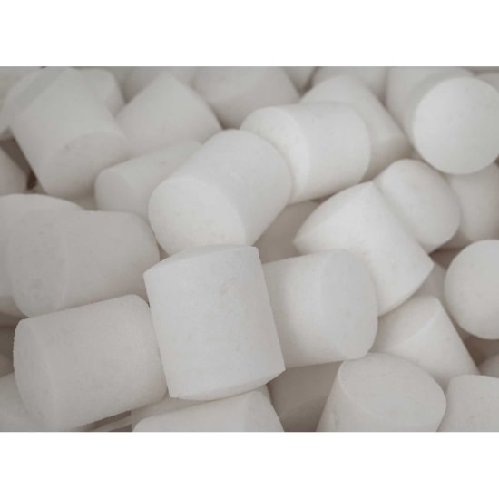 Универсальная таблетированная соль Gigant GTS-20