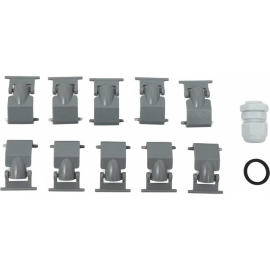 Промышленный светодиодный светильник Gigant GL-01-04