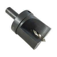 Сверло по пластику для вварных седел Vavilon Aqua VA/DH-25