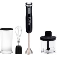 Блендер погружной Polaris PHB 1594 1500 Вт 0,5 л черный