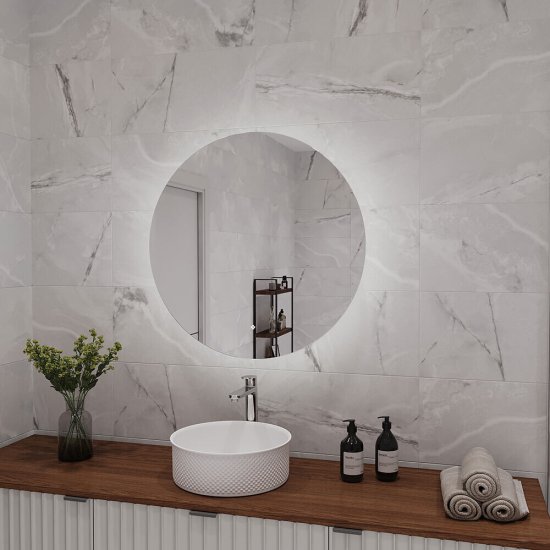 Плитка облицовочная Lavelly Oniks серая акцент 600x300x9 мм (10 шт.=1,8 кв.м)