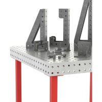 Набор оснастки для сварочных столов серии Optima Flamet “Базовый”