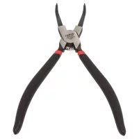 Сжимы стопорных колец FORCE 60909ABC