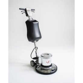 Однодисковая машина TWINC P17A EU