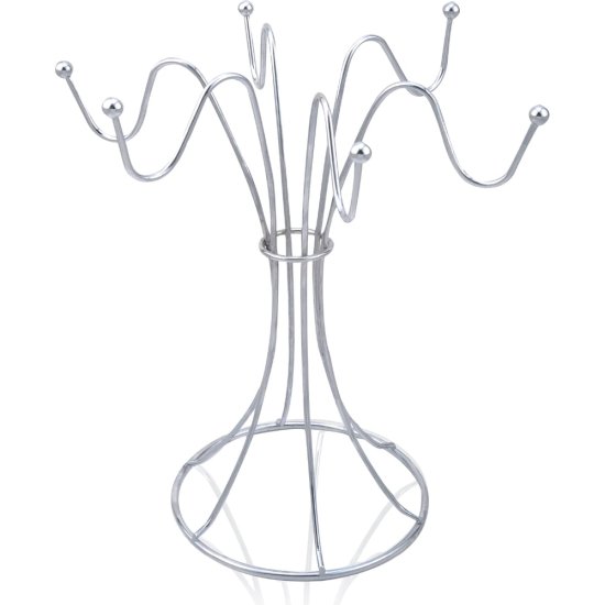 Держатель для кружек Regent inox Linea TRINA