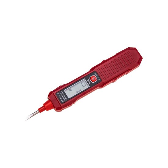 Цифровой индикатор напряжения REXANT R-30