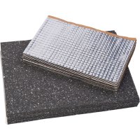 Шумоизоляция для всех типов труб SGM ECO