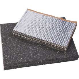 Шумоизоляция для всех типов труб SGM ECO