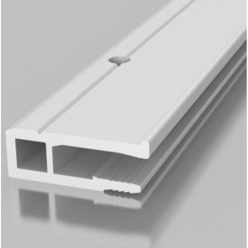 Профиль стеновой для натяжных потолков ДОН ПЛАСТ ЮГ 4687204708848