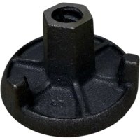 Трехрожковая гайка Monolit 90мм 50 шт