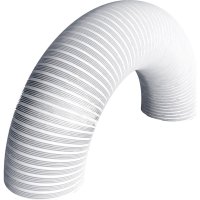 Гофрированный воздуховод ERA DICITI VA WHITE
