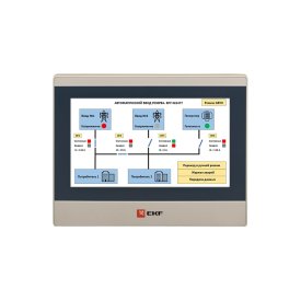 Панель оператора EKF PRO-Screen