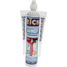 Химический анкер RICH 114144