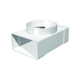 Тройник ERA ТФП