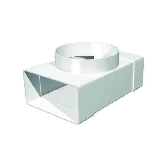 Тройник ERA ТФП