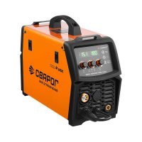 Сварочный инвертор Сварог MIG 200 REAL SMART N2A5