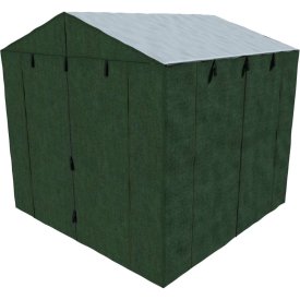 Палатка сварщика МногоТентов Домик