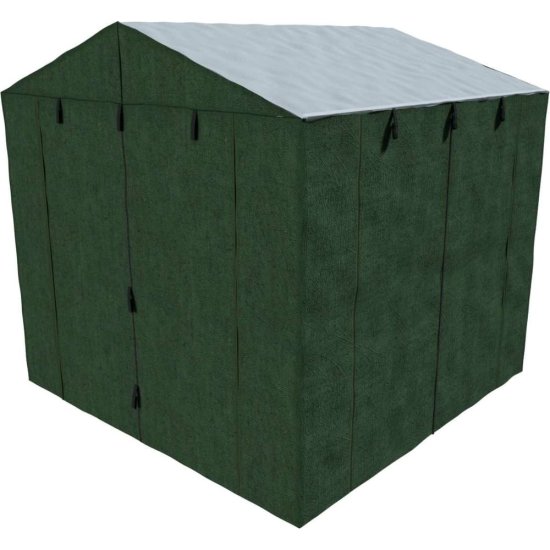 Палатка сварщика МногоТентов Домик