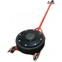 Пневматический домкрат POLARUS PD 07