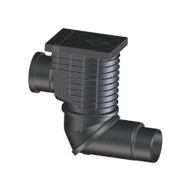 Дождеприемник HL 600NHO