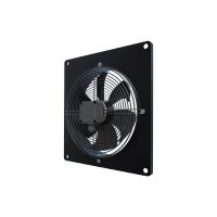 Осевой вентилятор ZernAir SUNAXIS 300