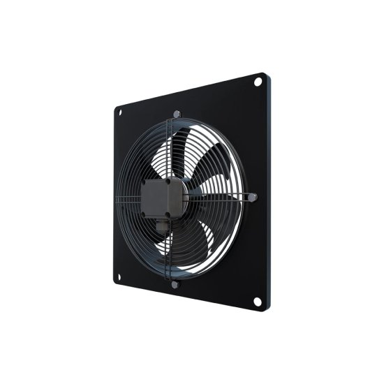 Осевой вентилятор ZernAir SUNAXIS 300