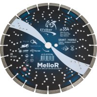 Диск алмазный Elsilber 1A1RSS/W 