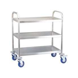 Тележка Viatto Commercial RST3B