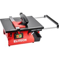 Электрический плиткорез Elitech ПЭ0618
