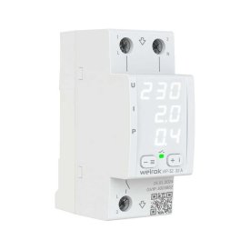 Многофункциональное реле Welrok VIP-32