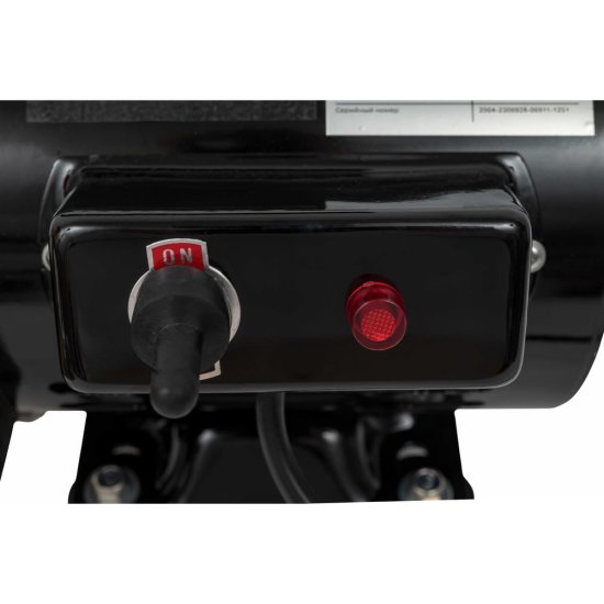 Электрический опрессовочный насос Gigant GPTP-60-3