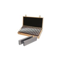 Набор пластин плоскопараллельных SOVIS 8803