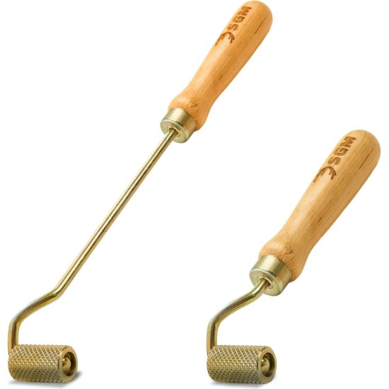 Комплект прикаточных валиков для шумоизоляции автомобиля SGM SGM.ROLLER.32.DUO