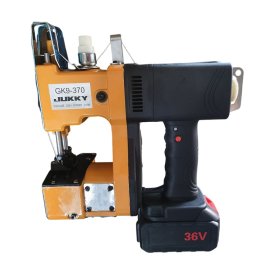 Мешкозашивочная машина Foodatlas GK9-370A