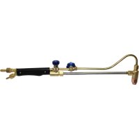 Двухтрубный керосинорез Дока РК-300