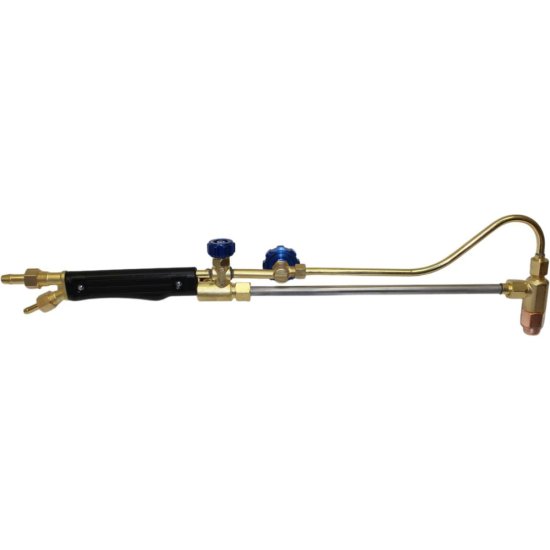 Двухтрубный керосинорез Дока РК-300