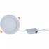 Круглый светодиодный светильник ЭРА LED 1-9-4K