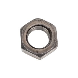 Гайка крепежная техника М24 20 шт