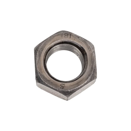 Гайка крепежная техника М24 20 шт