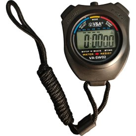Электронный секундомер V&A VA-SW02