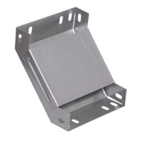 Внутренний вертикальный поворот IEK CLP1V-035-050-1