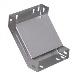 Внутренний вертикальный поворот IEK CLP1V-035-050-1