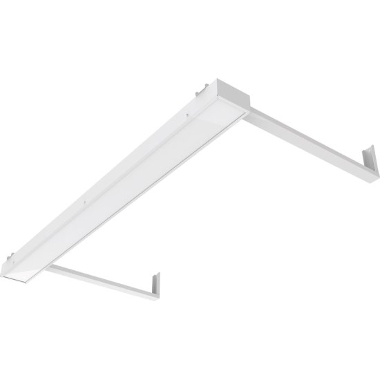 Светодиодный светильник для школьной доски PromA SL-PS40 SCHOOL.OPAL.