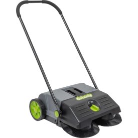 Подметательная машина Grizzly SKY-46