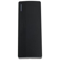 Комбинированный считыватель для СКУД XR11W. Novicam EM-Marin, Mifare