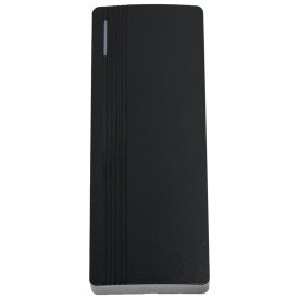 Комбинированный считыватель для СКУД XR11W. Novicam EM-Marin, Mifare