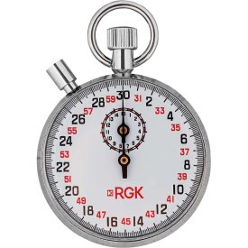 Механический секундомер RGK SWM-1B3