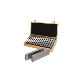 Набор пластин плоскопараллельных SOVIS 26867